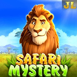 paheng168 JILI slot Safari Mystery
