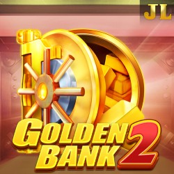 paheng168 JILI slot Golden Bank 2