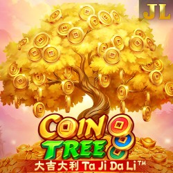 paheng168 JILI slot Coin Tree