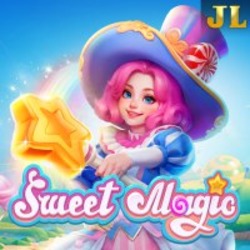 paheng168 JILI slot Sweet Magic