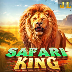 paheng168 JILI slot Safari King