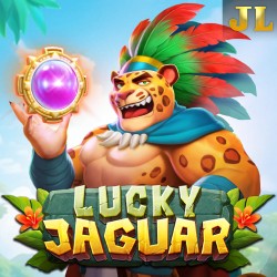 paheng168 JILI slot Lucky Jaguar