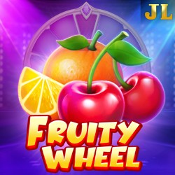 paheng168 JILI slot Fruity Wheel