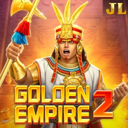 paheng168 JILI slot Golden Empire 2