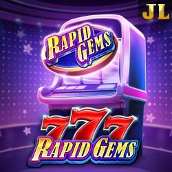 paheng168 JILI slot Rapid Gems 777