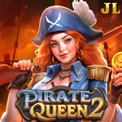 paheng168 JILI slot Pirate Queen 2