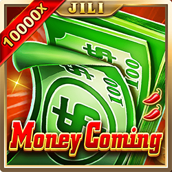 pawin88 JILI slot MoneyComing