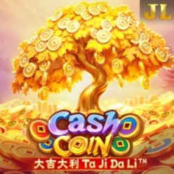 paheng168 JILI slot Cash Coin