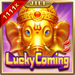 pawin88 JILI slot LuckyComing