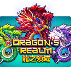 pawin88 JK slot Dragon's Realm