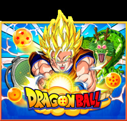 paheng168 JK slot Dragon Ball