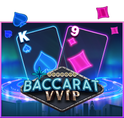 paheng168 JK slot Baccarat VVIP