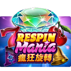 pawin88 JK slot Respin Mania