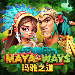 paheng168 JK slot Maya Ways