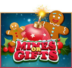 paheng168 JK slot Mines or Gifts