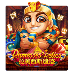 paheng168 JK slot Ramesses Relics 