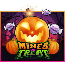 paheng168 JK slot Mines or Treat