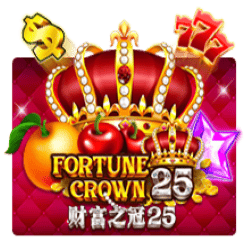 paheng168 JK slot Fortune Crown 25
