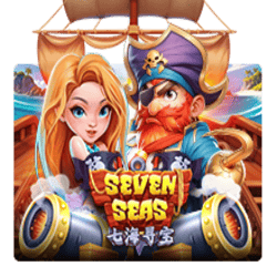 paheng168 JK slot Seven Seas