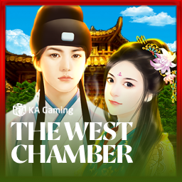 pawin88 KA slot The West Chamber