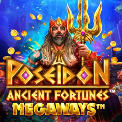 pawin88 MG slot Ancient Fortunes : Poseidon Megaways™