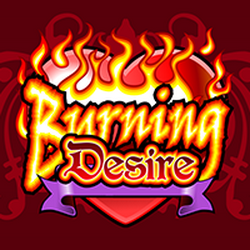 pawin88 MG slot Burning Desire