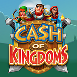 pawin88 MG slot Cash of Kingdoms