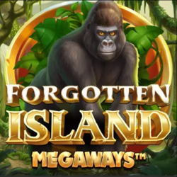 pawin88 MG slot Forgotten Island Megaways ™