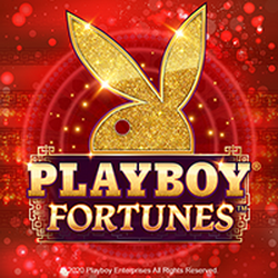 pawin88 MG slot Playboy Fortunes ™