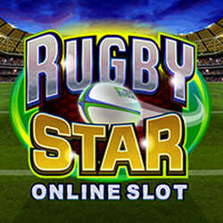 pawin88 MG slot Rugby Star