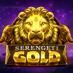 pawin88 MG slot Serengeti Gold