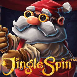 pawin88 NE slot Jingle Spin