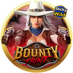 paheng168 NES slot Bounty Hunt