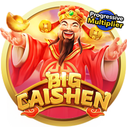 paheng168 NES slot Big Cai Shen