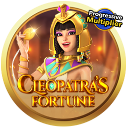 paheng168 NES slot Cleopatra's Fortune