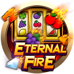 pawin88 NES slot Eternal Fire