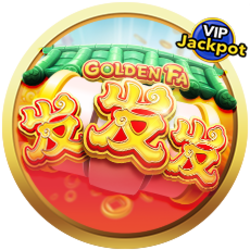 paheng168 NES slot Golden Fa