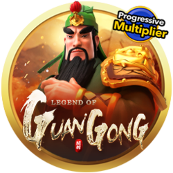paheng168 NES slot Legend of Guan Gong