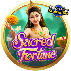 paheng168 NES slot Sacred Fortune