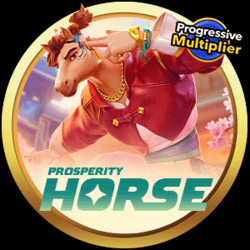 paheng168 NES slot Prosperity Horse