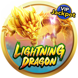 paheng168 NES slot Lightning Dragon