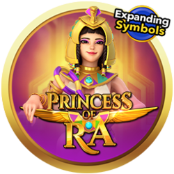 paheng168 NES slot Princess of Ra