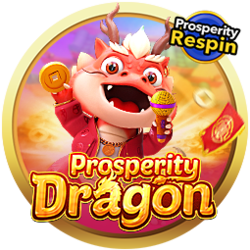 paheng168 NES slot Prosperity Dragon