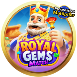 paheng168 NES slot Royal Gems Match