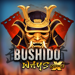 paheng168 NLM slot Bushido Ways xNudge