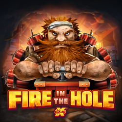 paheng168 NLM slot Fire In The Hole xBomb
