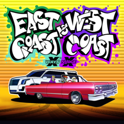paheng168 NLM slot East Coast Vs West Coast