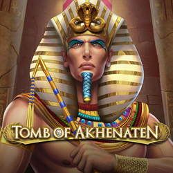 paheng168 NLM slot Tomb of Akenhaten
