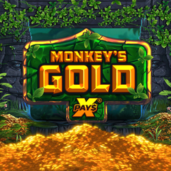 paheng168 NLM slot Monkey's Gold xPays