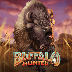 paheng168 NLM slot Buffalo Hunter